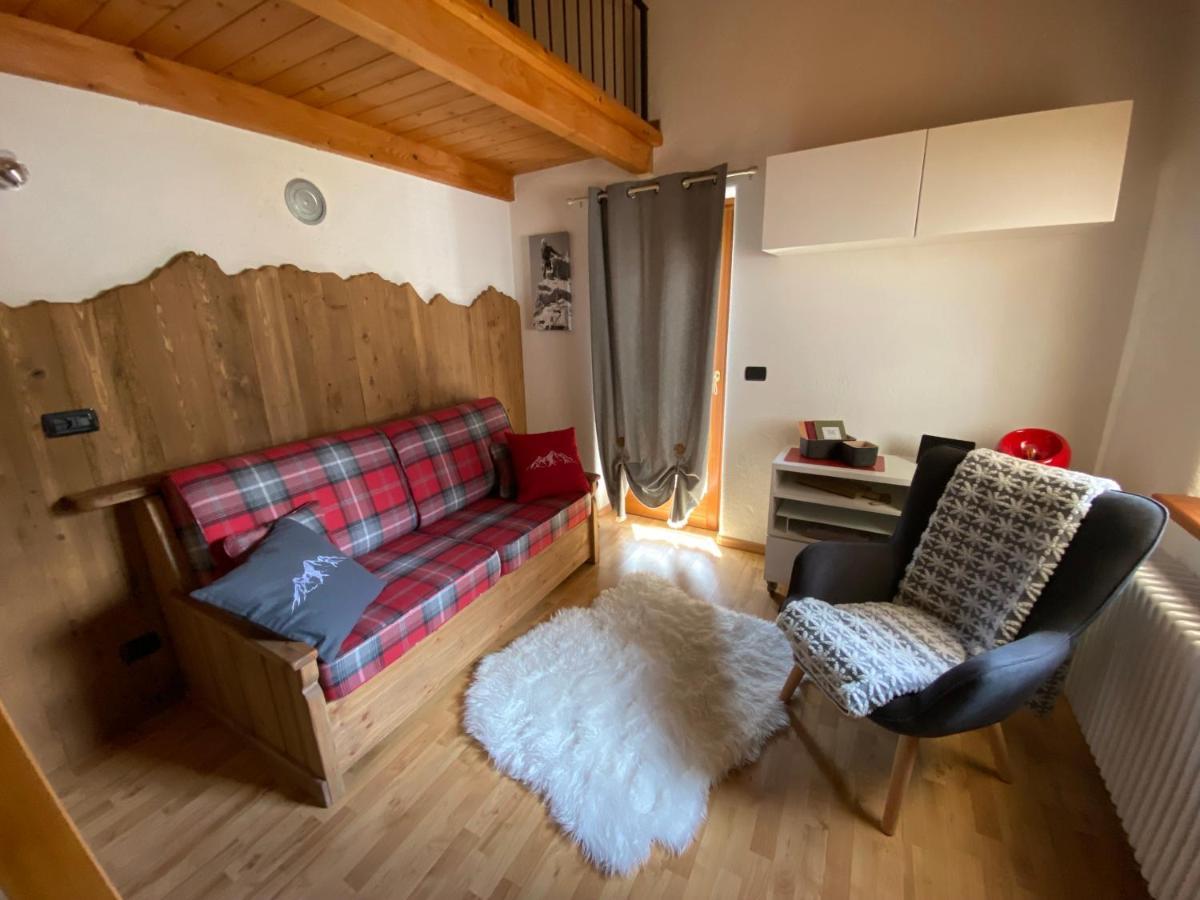 Апартаменти La Guida E L'Architetto Сен-Ремі-ан-Босс Екстер'єр фото