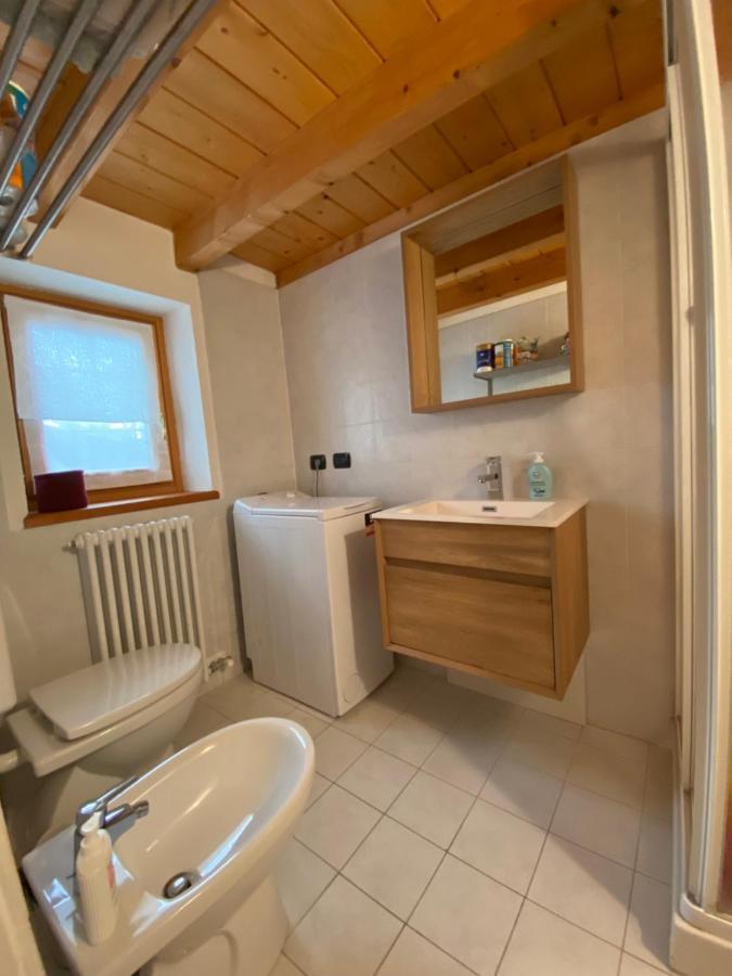 Апартаменти La Guida E L'Architetto Сен-Ремі-ан-Босс Екстер'єр фото